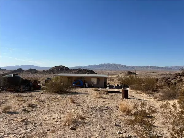 29 Palms, CA 92277,79620 Pioneer Road