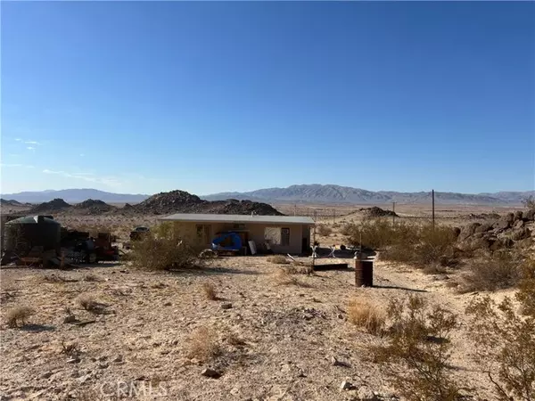 29 Palms, CA 92277,79620 Pioneer Road