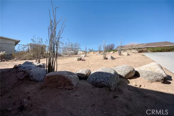 Joshua Tree, CA 92252,6127 Panorama Street