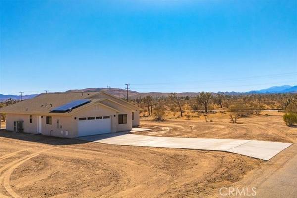 Yucca Valley, CA 92284,59323 Sunflower Drive