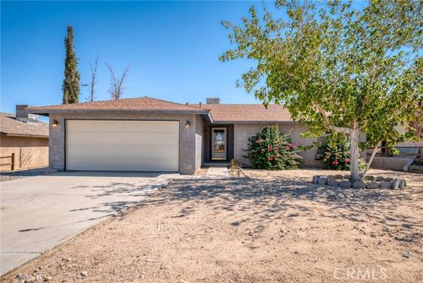 5629 Cahuilla Avenue, 29 Palms, CA 92277