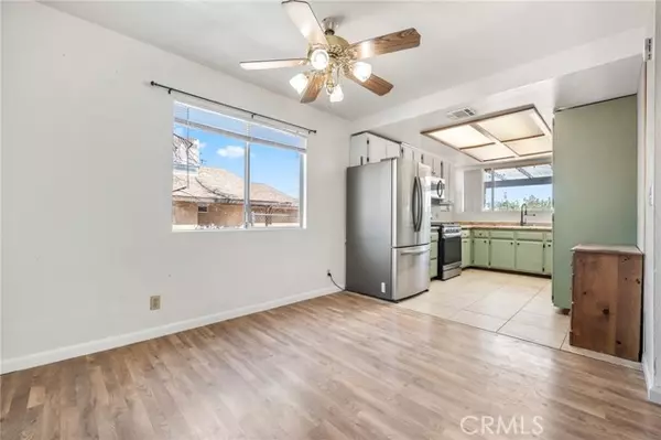 29 Palms, CA 92277,5629 Cahuilla Avenue