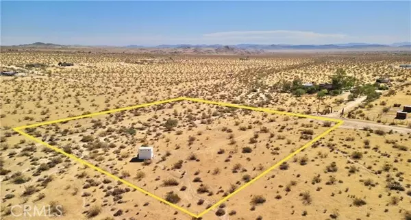 Joshua Tree, CA 92252,5130 Shadow Mountain