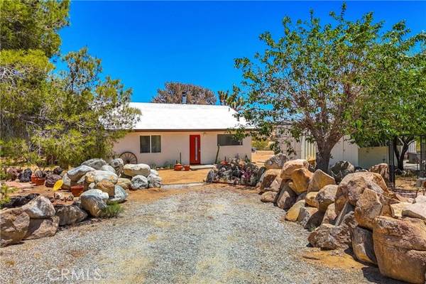 Yucca Valley, CA 92284,1457 Cambria Avenue