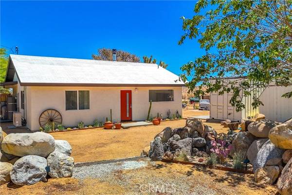 Yucca Valley, CA 92284,1457 Cambria Avenue