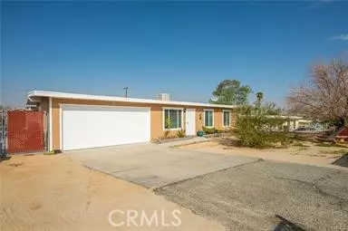 29 Palms, CA 92277,6848 Quail Spring Avenue