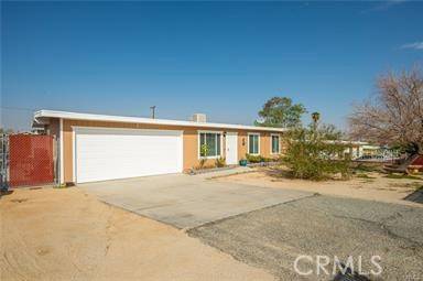 6848 Quail Spring Avenue, 29 Palms, CA 92277