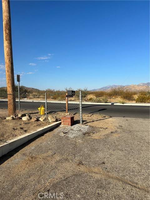 Yucca Valley, CA 92284,7401 Sage Avenue