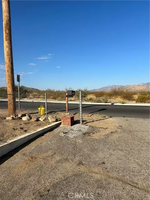 Yucca Valley, CA 92284,7401 Sage Avenue