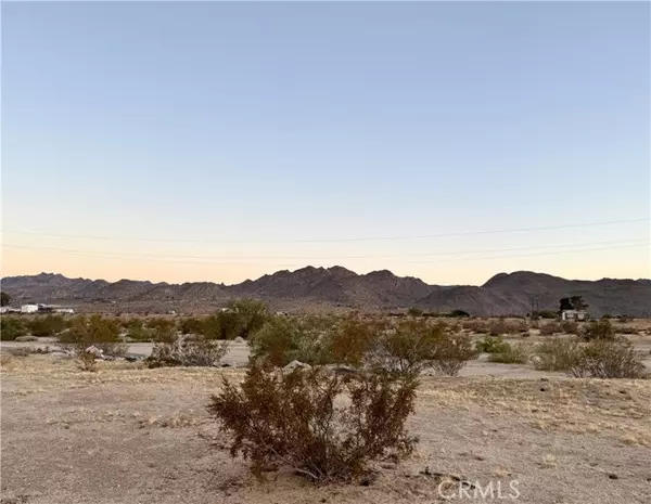 Joshua Tree, CA 92252,5858 Neptune