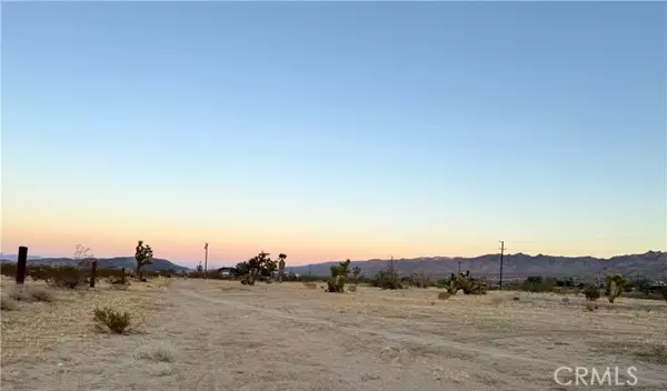 Joshua Tree, CA 92252,5858 Neptune