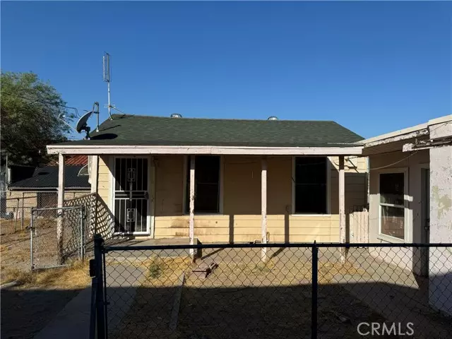 710 Valley Avenue, Needles, CA 92363