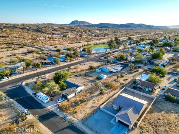 Yucca Valley, CA 92284,0 Hermosa