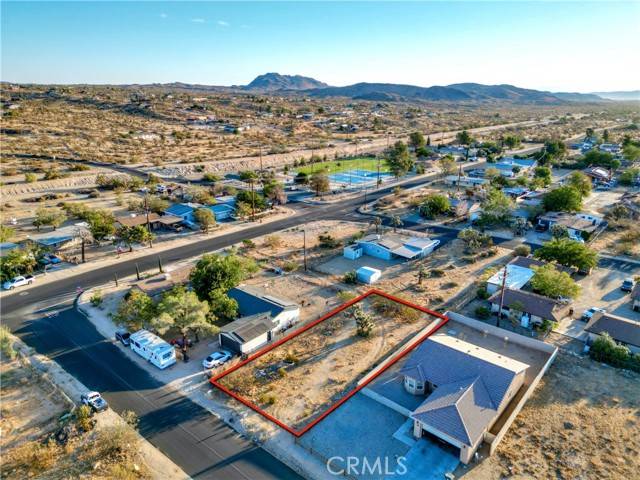 0 Hermosa, Yucca Valley, CA 92284