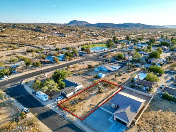 0 Hermosa, Yucca Valley, CA 92284