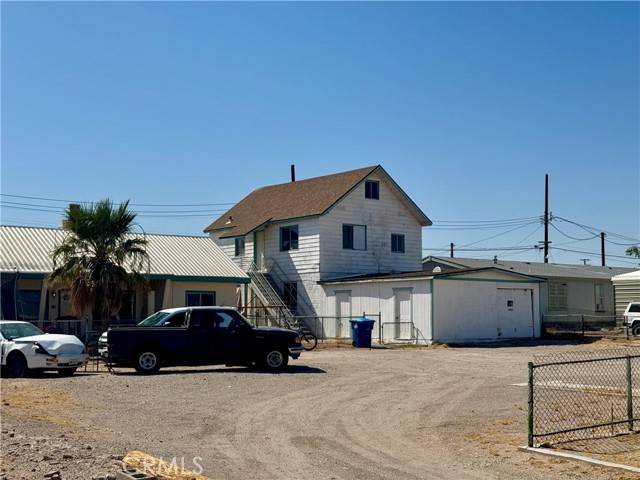 Needles, CA 92363,125 San Luis Street