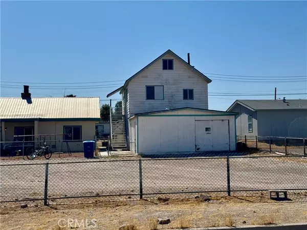 125 San Luis Street, Needles, CA 92363