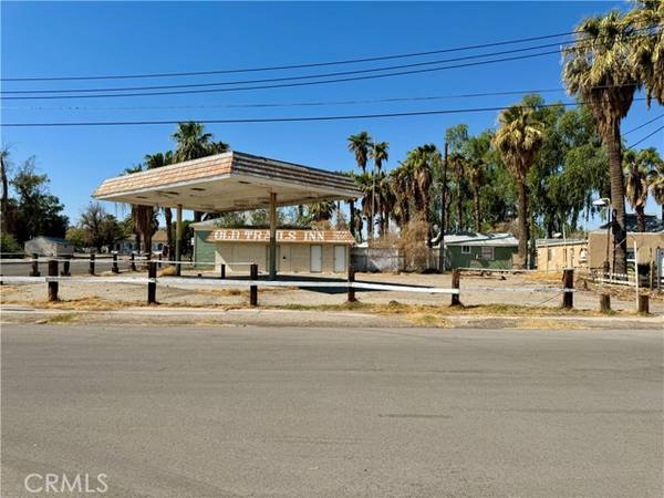 300 W Broadway, Needles, CA 92363