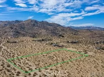 Joshua Tree, CA 92252,0 Melton