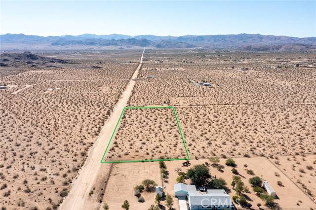 Joshua Tree, CA 92252,3382 Center