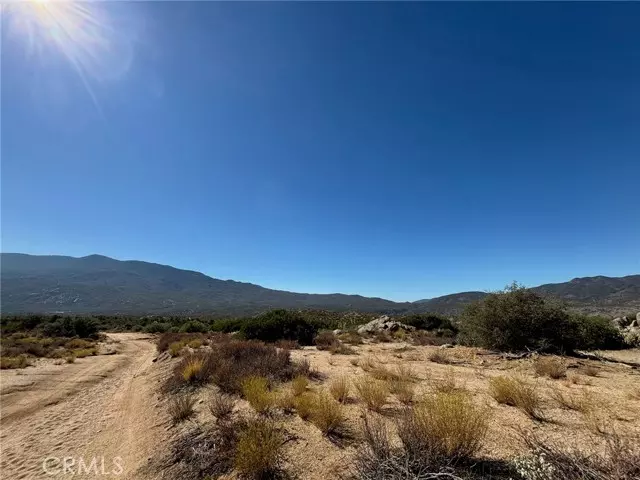 0 Casino Rd, Mountain Center, CA 92561