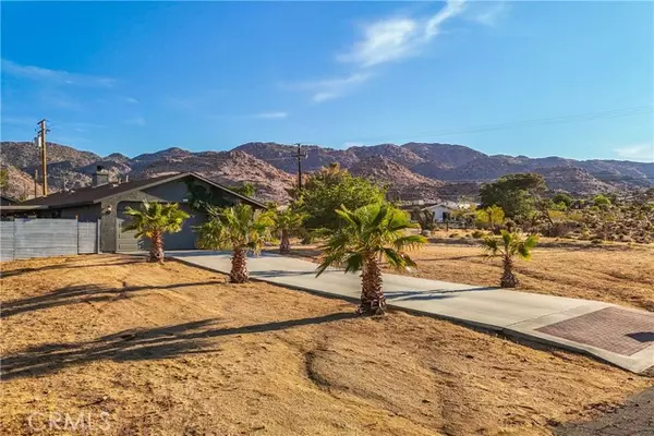 Joshua Tree, CA 92252,61715 Navajo Trail