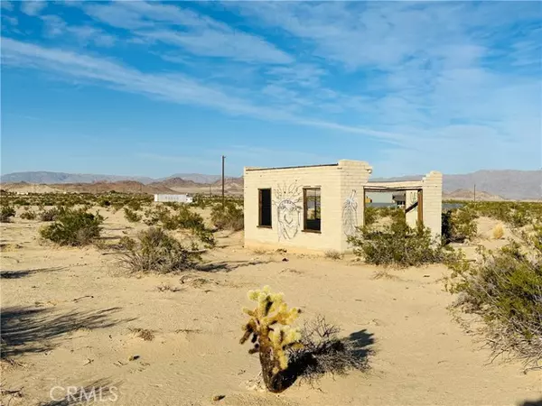 29 Palms, CA 92277,1234 Raymond