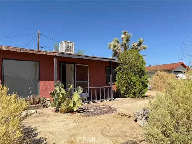 Joshua Tree, CA 92252,6238 Morningside Road