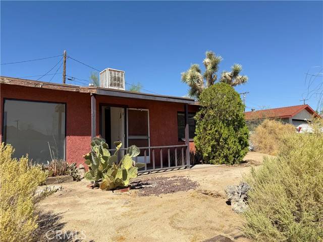 6238 Morningside Road, Joshua Tree, CA 92252