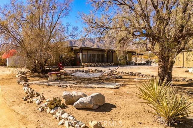 9384 Piedras Trail, Morongo Valley, CA 92256