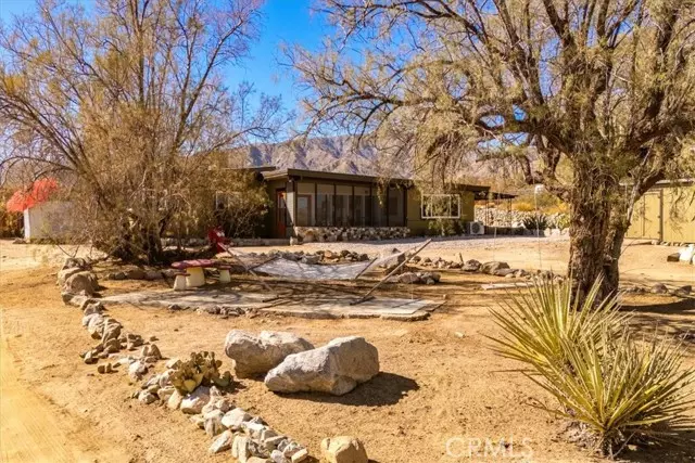 9384 Piedras Trail, Morongo Valley, CA 92256