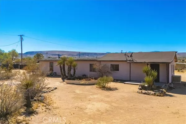 1176 Tahoe Avenue, Yucca Valley, CA 92284