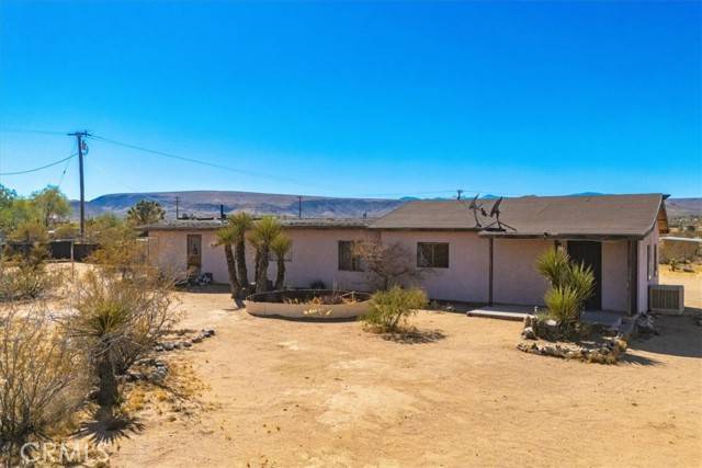 1176 Tahoe Avenue, Yucca Valley, CA 92284