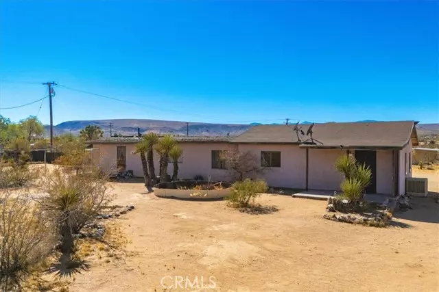 Yucca Valley, CA 92284,1176 Tahoe Avenue