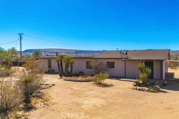 1176 Tahoe Avenue, Yucca Valley, CA 92284