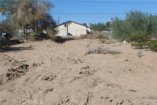 0 Cahuilla, 29 Palms, CA 92277