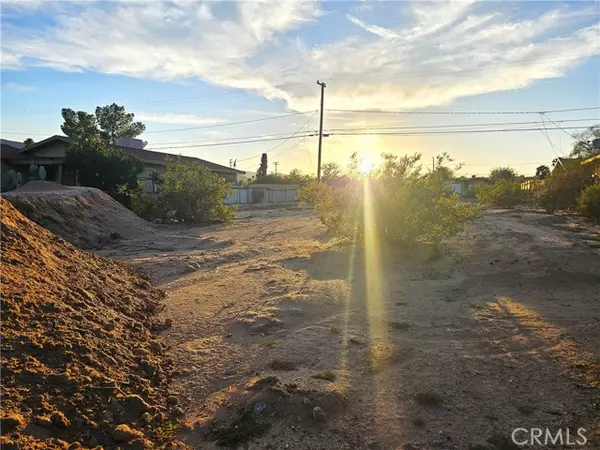 29 Palms, CA 92277,6180 Chia