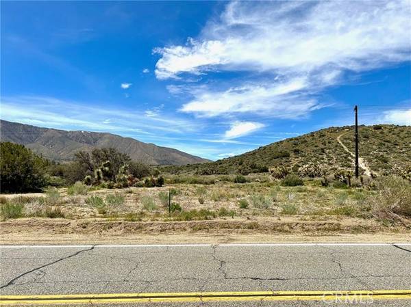 0 Longview, Juniper Hills, CA 93553