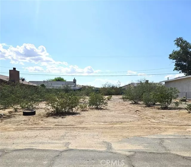 6350 Mojave, 29 Palms, CA 92277