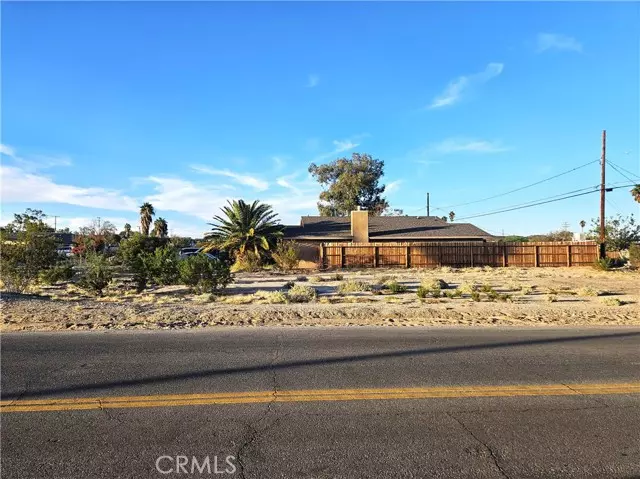 29 Palms, CA 92277,72020 El Paseo