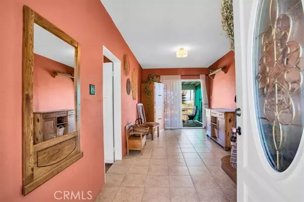 29 Palms, CA 92277,5797 Adobe Circle