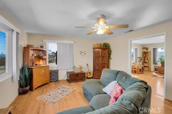 29 Palms, CA 92277,5797 Adobe Circle