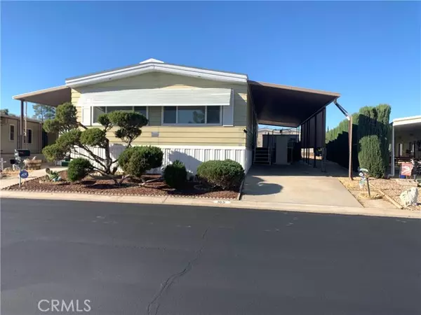 7501 Palm #165, Yucca Valley, CA 92284