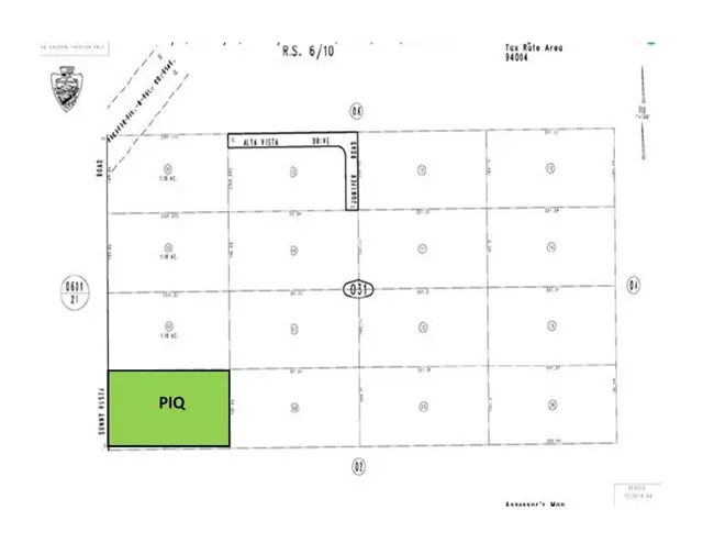 Joshua Tree, CA 92252,7217 Sunny Vista