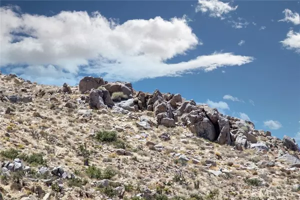 Joshua Tree, CA 92252,60300 Mountain