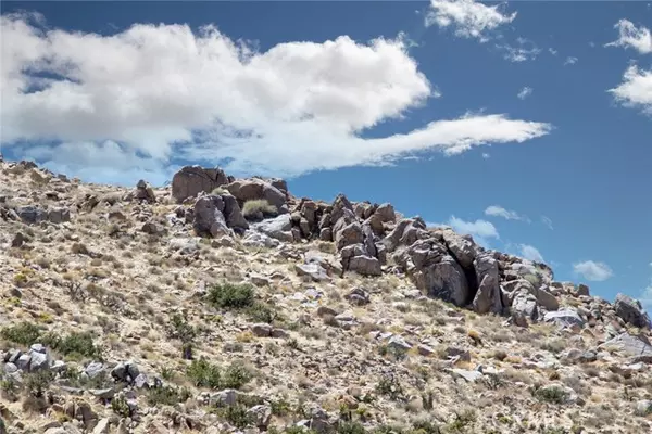 Joshua Tree, CA 92252,60300 Mountain