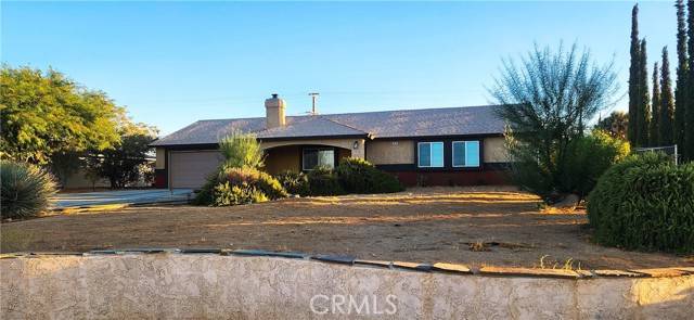 58185 Delano Trail, Yucca Valley, CA 92284