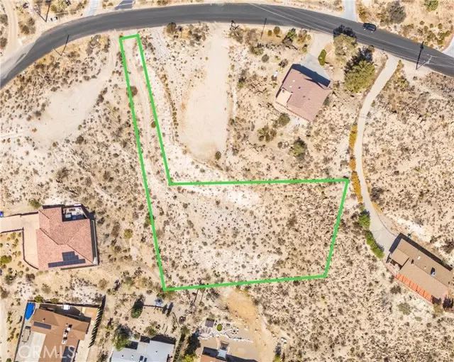 57413 Buena Suerte Road, Yucca Valley, CA 92284