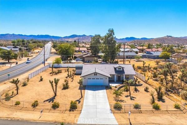 58385 Delano Trail, Yucca Valley, CA 92284