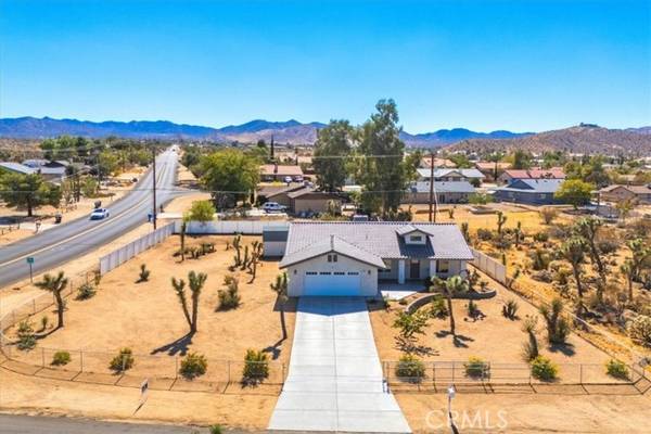 58385 Delano Trail, Yucca Valley, CA 92284